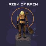 Risk of Rain (PlayStation 4)